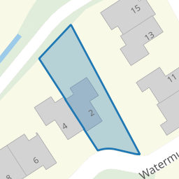 Perceel HGV00-P-2628