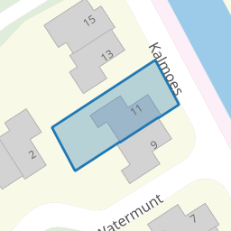 Perceel HGV00-P-2631