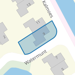 Perceel HGV00-P-2632