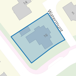 Perceel HGV00-P-2640