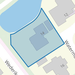 Perceel HGV00-P-2644