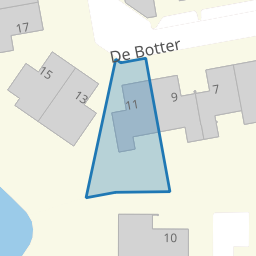 Perceel HGV00-P-2645