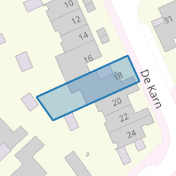 Perceel HGV00-P-2689