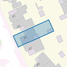 Perceel HGV00-P-2695