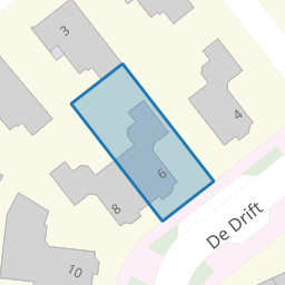 Perceel HGV00-P-2703