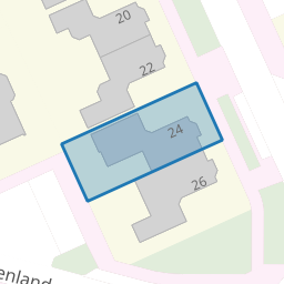 Perceel HGV00-P-2712