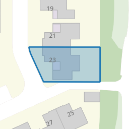 Perceel HGV00-P-2720