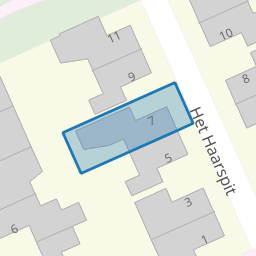 Perceel HGV00-P-2749