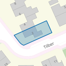 Perceel HGV00-P-2758