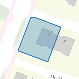 Perceel HGV00-P-2766