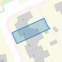 Perceel HGV00-P-2981