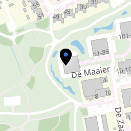 Appartement HGV00 P 3005 12