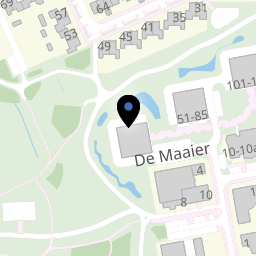 Appartement HGV00 P 3005 18