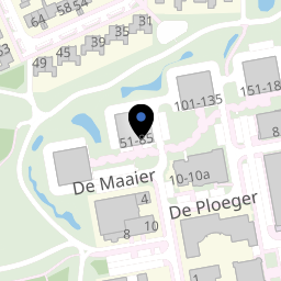 Appartement HGV00 P 3012 1