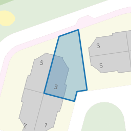 Perceel HGV00-P-3016