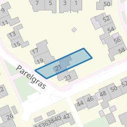 Perceel HGV00-P-3112