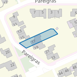 Perceel HGV00-P-3114