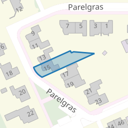 Perceel HGV00-P-3115