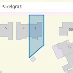 Perceel HGV00-P-3122