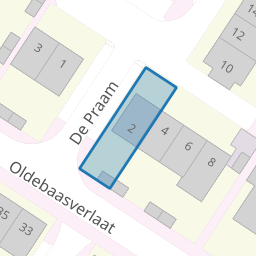 Perceel HGV00-P-3309