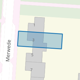 Perceel HGV00-P-3415