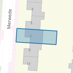 Perceel HGV00-P-3417