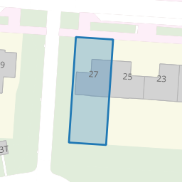 Perceel HGV00-P-3427