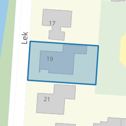 Perceel HGV00-P-3460