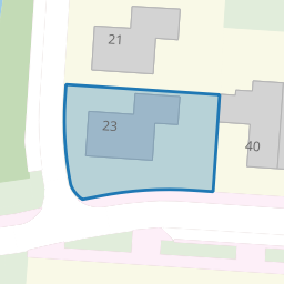 Perceel HGV00-P-3462