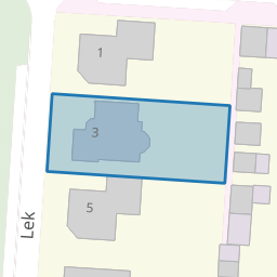 Perceel HGV00-P-3466