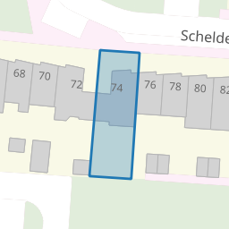 Perceel HGV00-P-3478