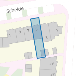 Perceel HGV00-P-3491