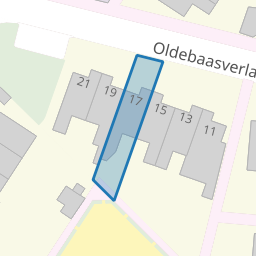 Perceel HGV00-P-3860