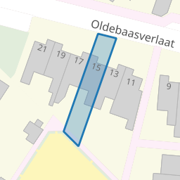 Perceel HGV00-P-3861