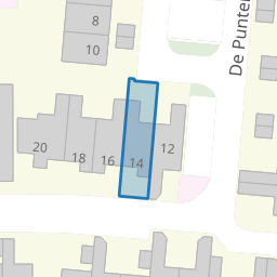 Perceel HGV00-P-3870