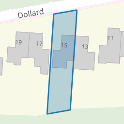 Perceel HGV00-P-4008