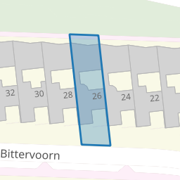 Perceel HGV00-P-4257