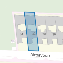 Perceel HGV00-P-4260