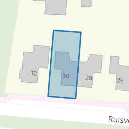 Perceel HGV00-P-4316