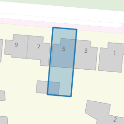 Perceel HGV00-P-4799