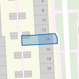 Perceel HGV00-P-5008