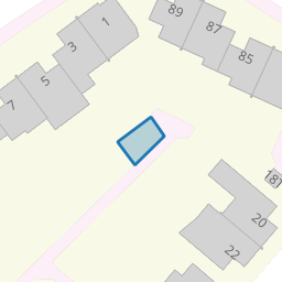 Perceel HGV00-P-5025