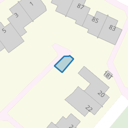 Perceel HGV00-P-5026