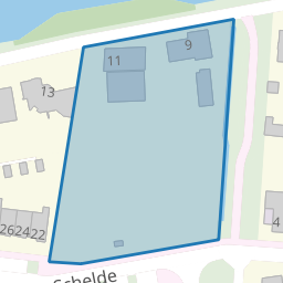 Perceel HGV00-P-5055