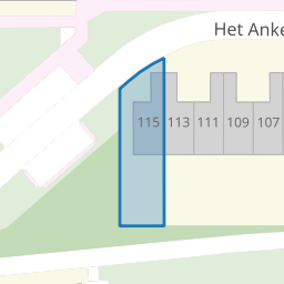 Perceel HGV00-P-5088