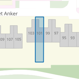 Perceel HGV00-P-5095
