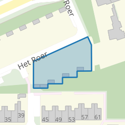 Perceel HGV00-P-5108