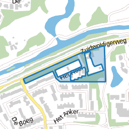 Perceel HGV00-P-5109