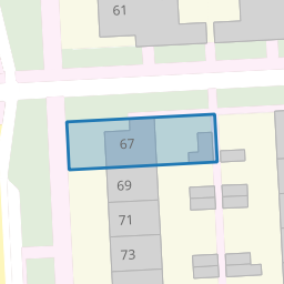 Perceel HGV00-P-5203