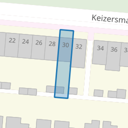 Perceel HGV00-P-5245